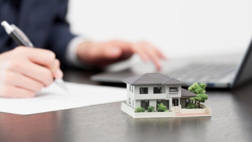 Gestion immobilière