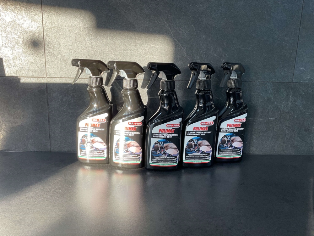 Ma-Fra Pulimax, 500 ml