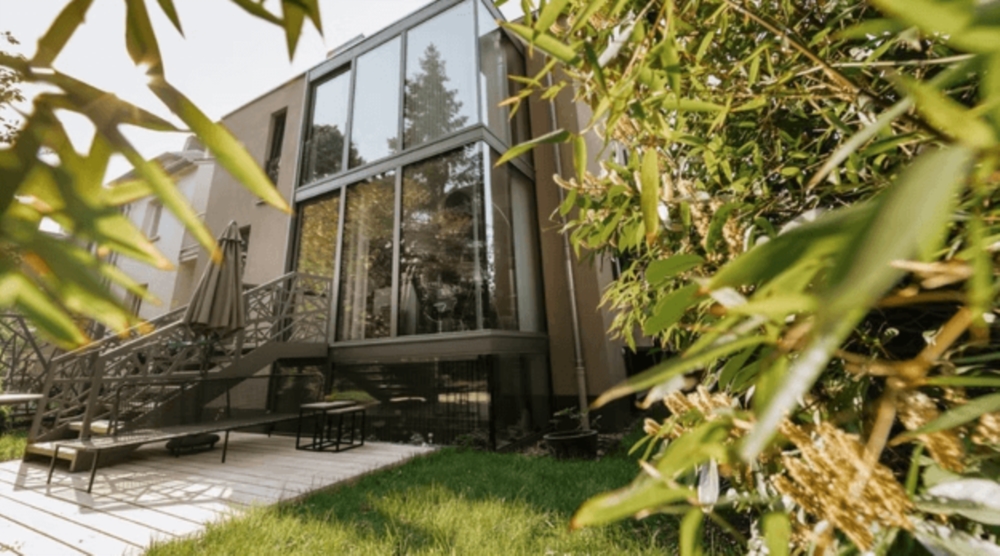 Architecture  / Rendering
