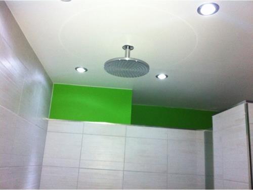 Rénovation de salle de bain Luxembourg