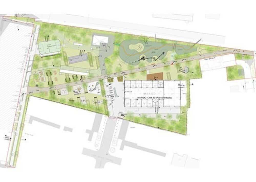 Etudes, conseil et projets sur mesure