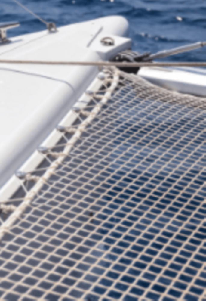 Filet nautIques (catamaran & loisirs)