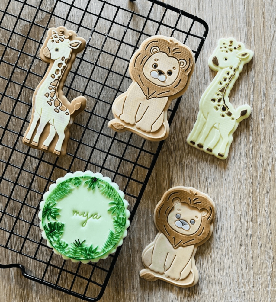 Biscuits & Sablés Maison
