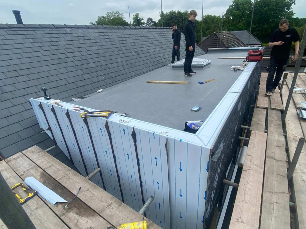 Toiture & Couverture