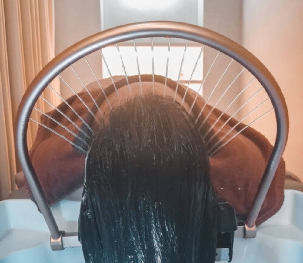 Head spa 