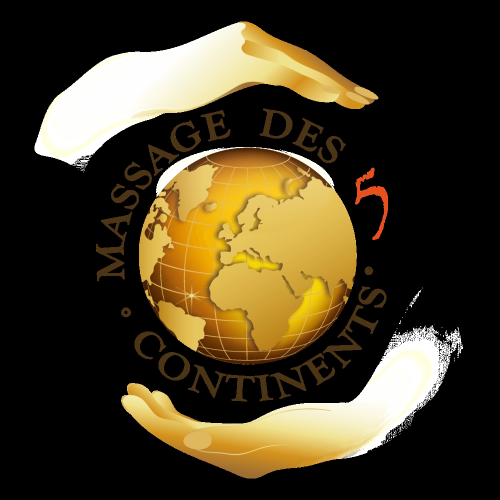 Massage des 5 Continents