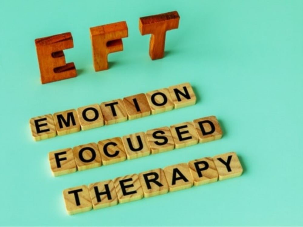 EFT et libération émotionnelle