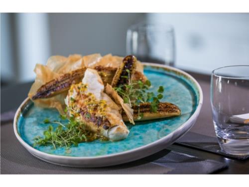 Cuisine française