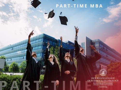 MBA-Master of Business Administration (Part-time)
