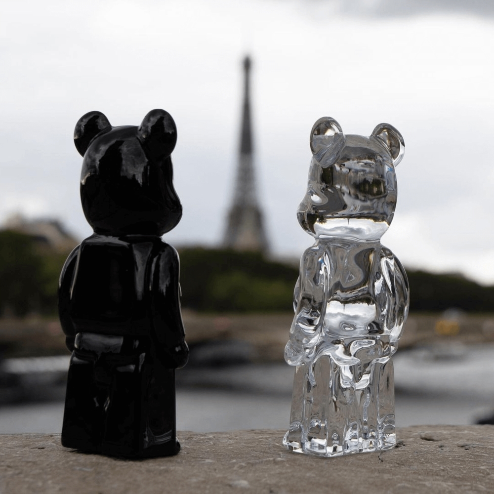 Cristallerie d’Exception