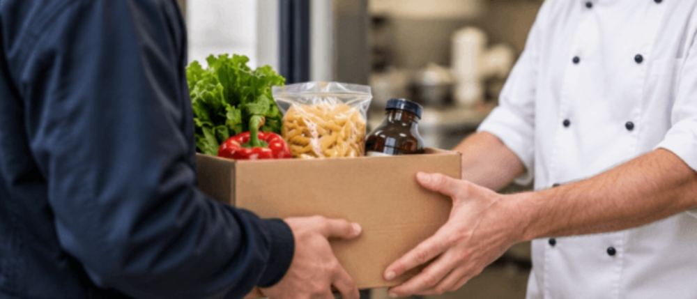 Qualité de service et gestion responsable