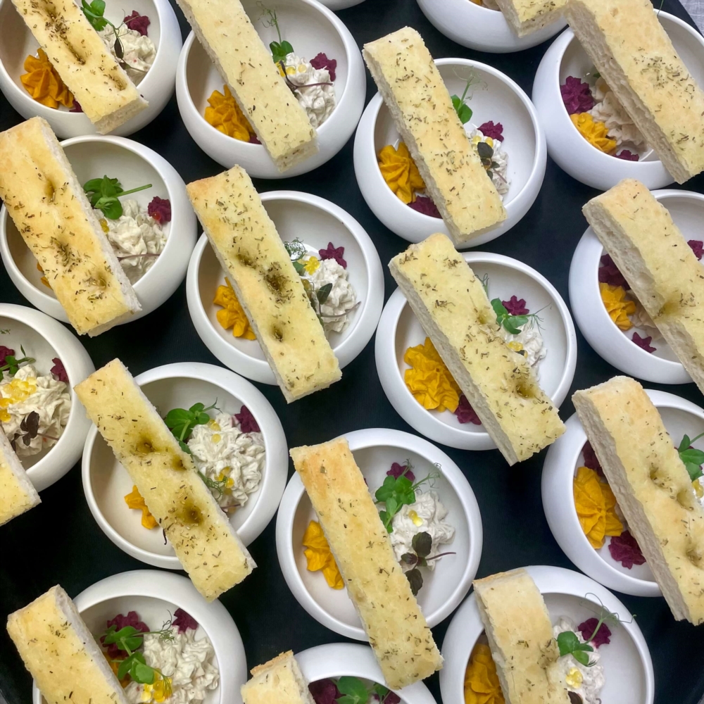 Un service clé en main pour vos réceptions professionnelles