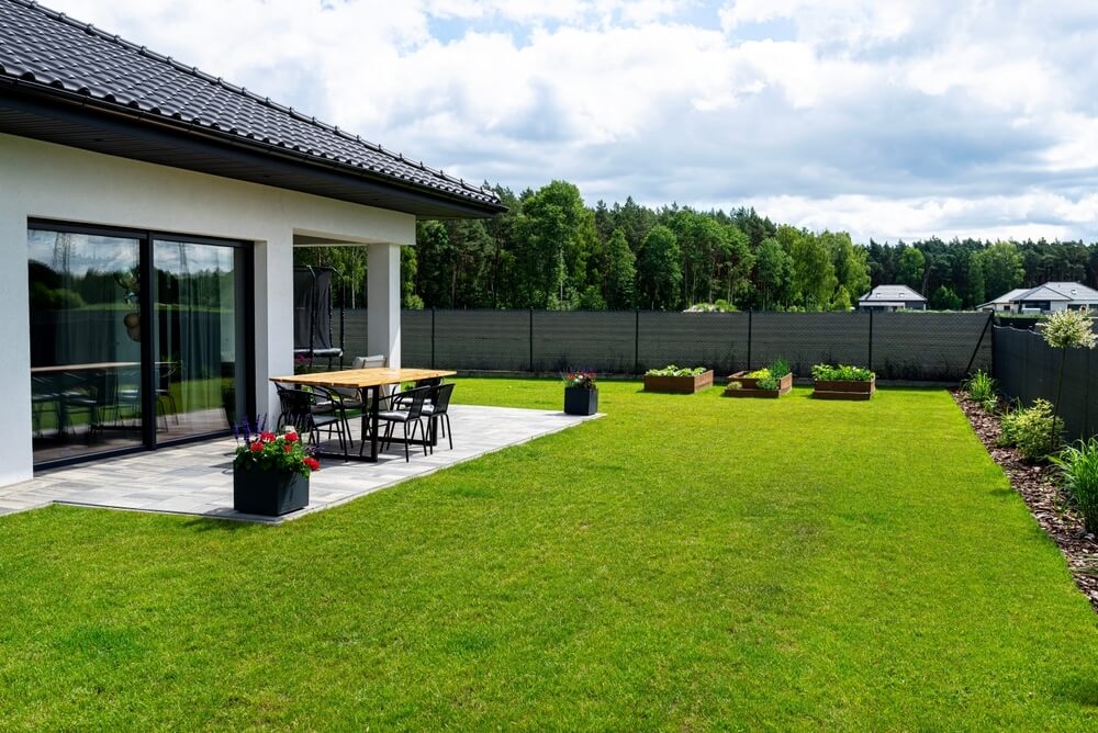 Aménagement extérieur : valorisez vos espaces extérieurs