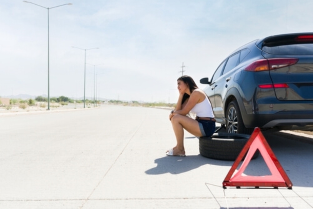 Assistance routière 24h/24 : un service indispensable