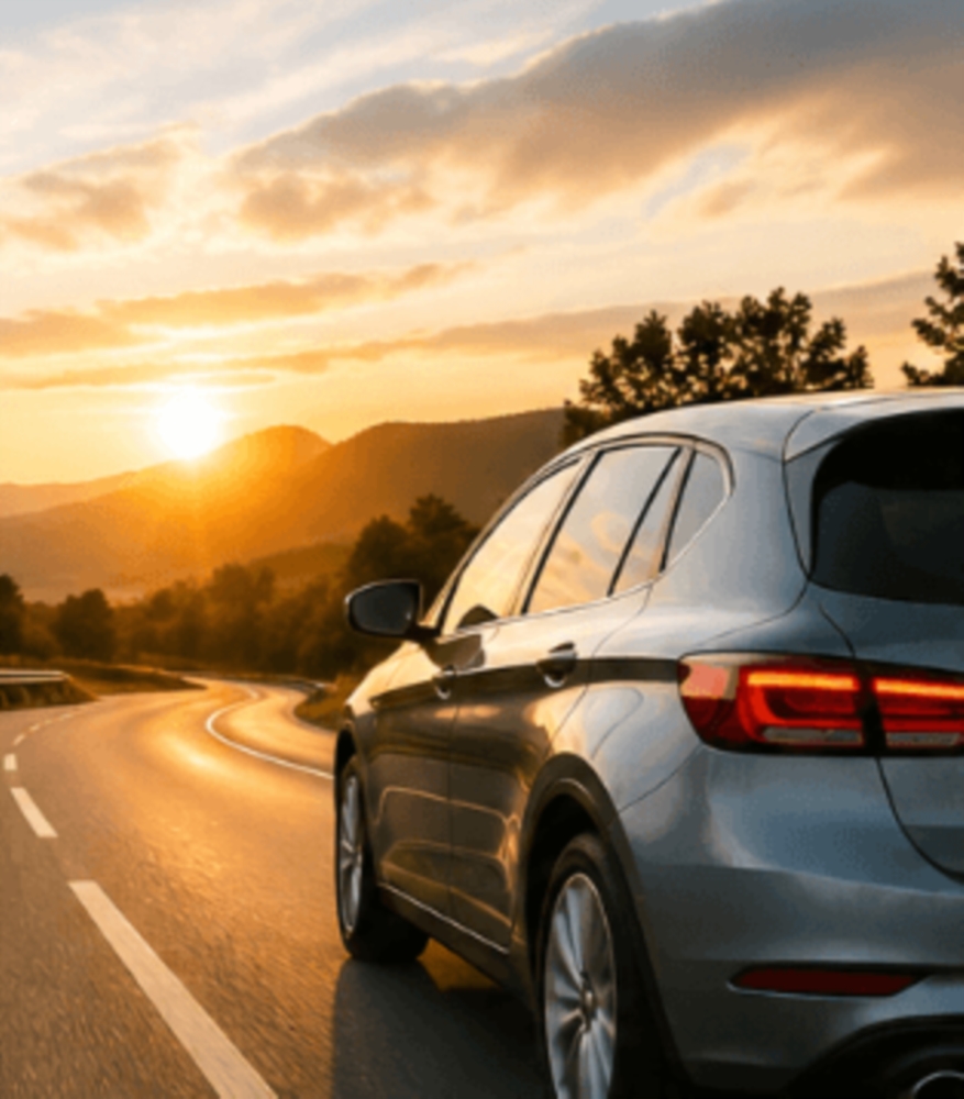 Une assurance auto adaptée à votre quotidien