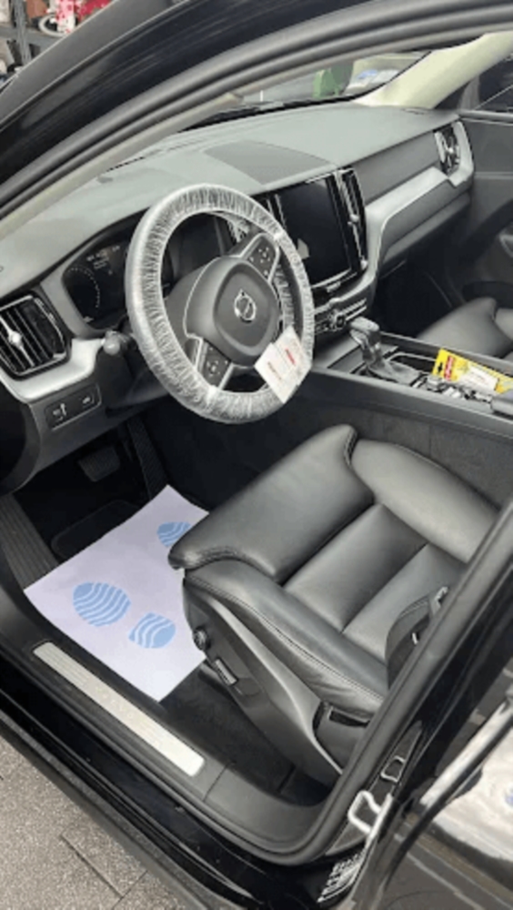 Nettoyage Intérieur