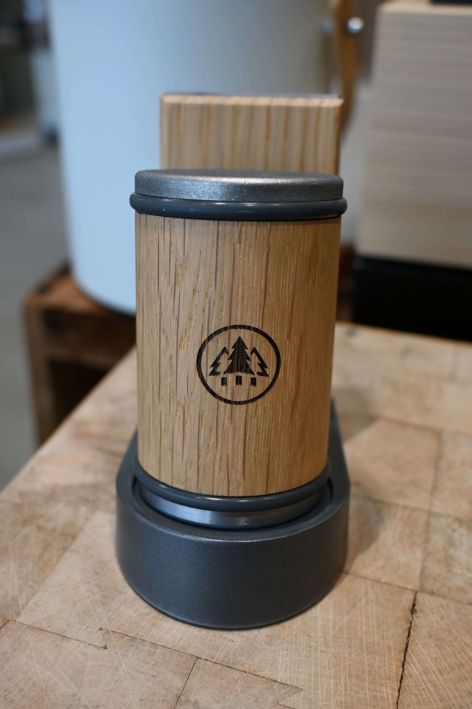 Aiguiseur HORL®3