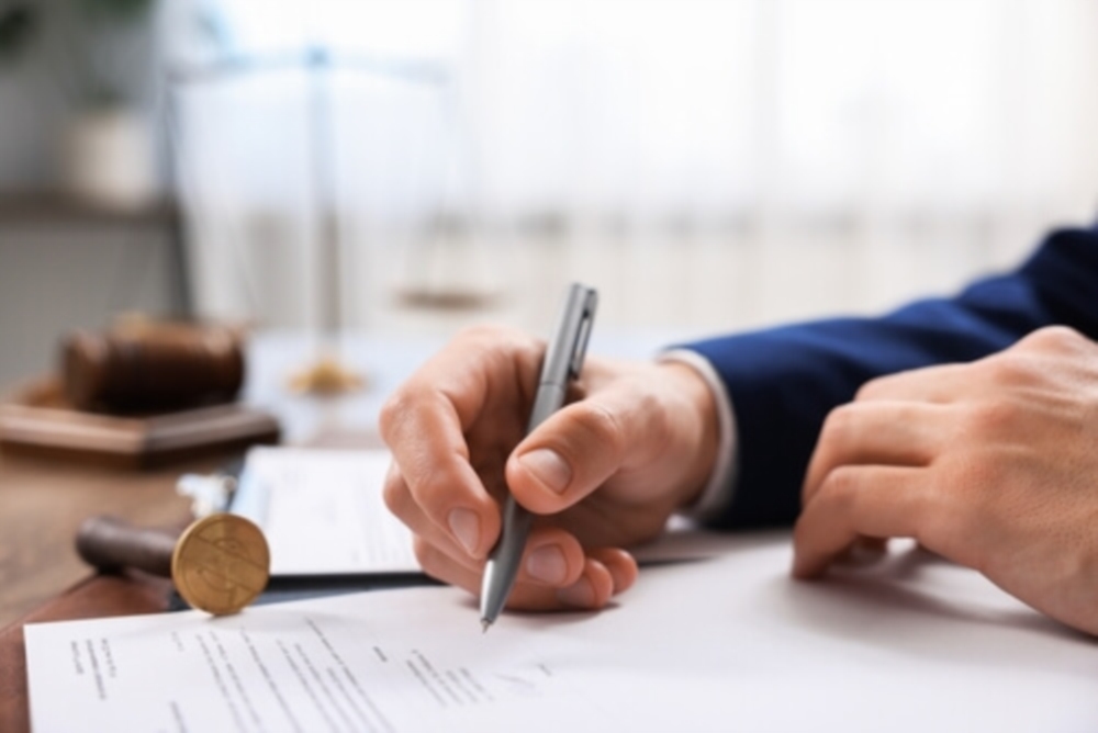 Actes notariés & services juridiques