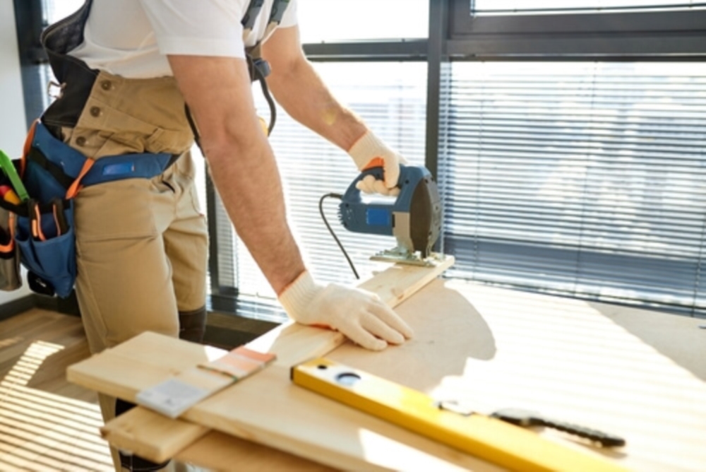 Menuiserie Intérieure & Extérieure