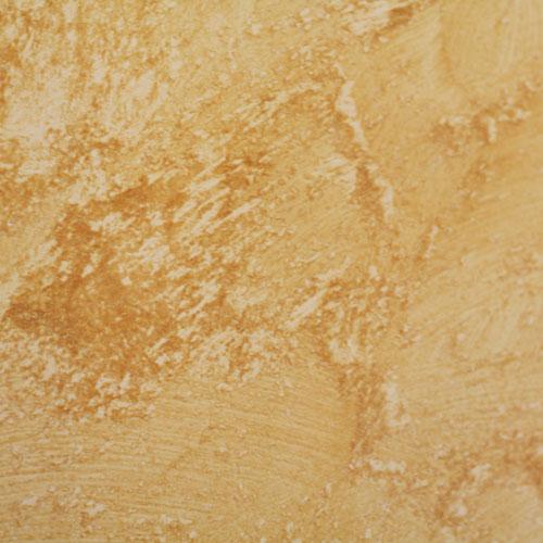 Exemple de peinture intérieure