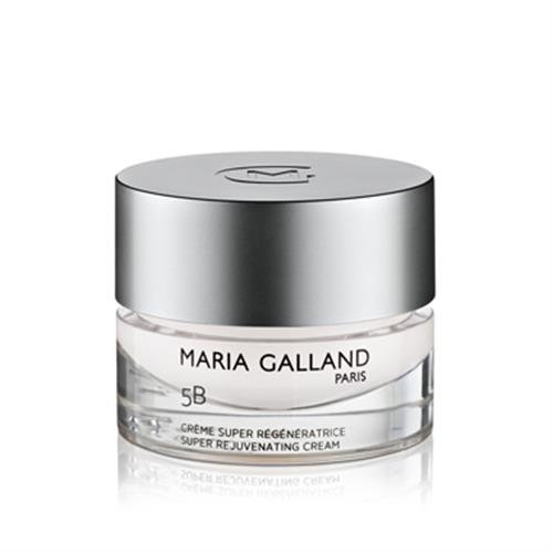 Maria Galland