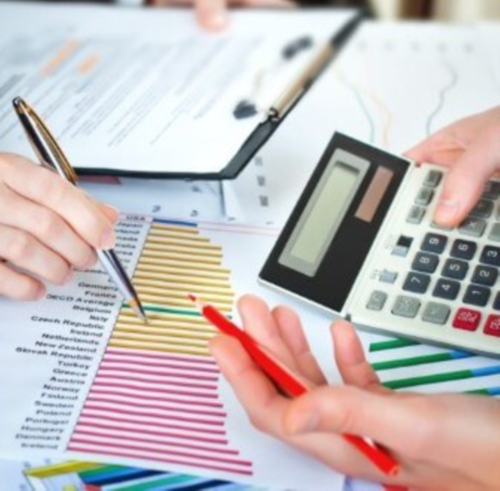 MC FINANCE