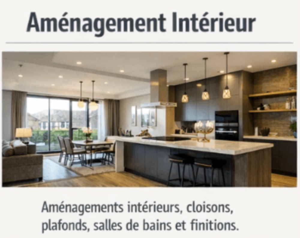 Aménagements extérieurs : valorisez votre environnement