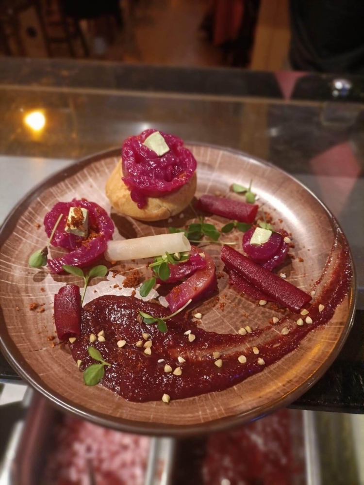 Traiteur Mariage & Événements Privés