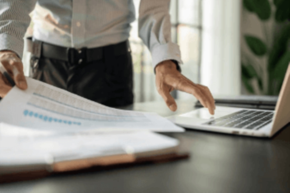 Une expertise comptable au service de votre performance