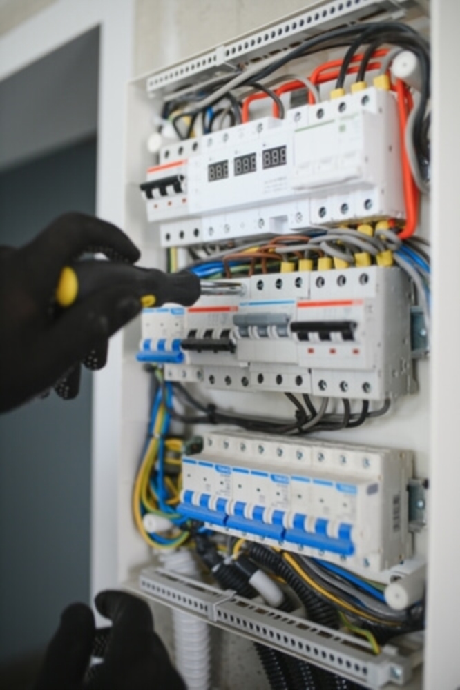 Installation Électrique