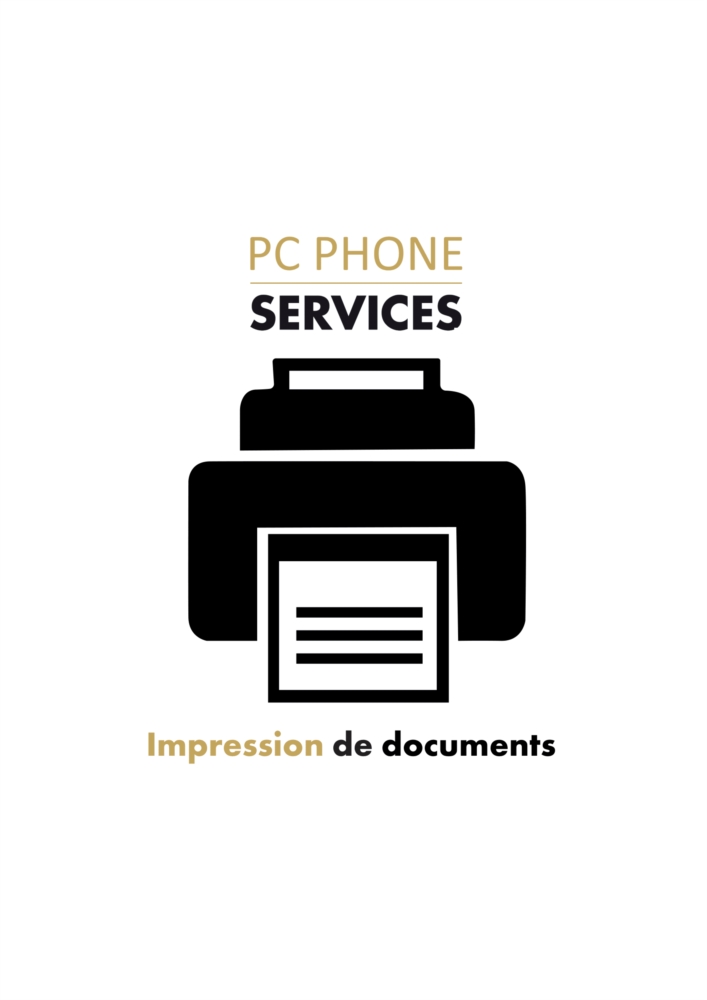 Impression de documents 