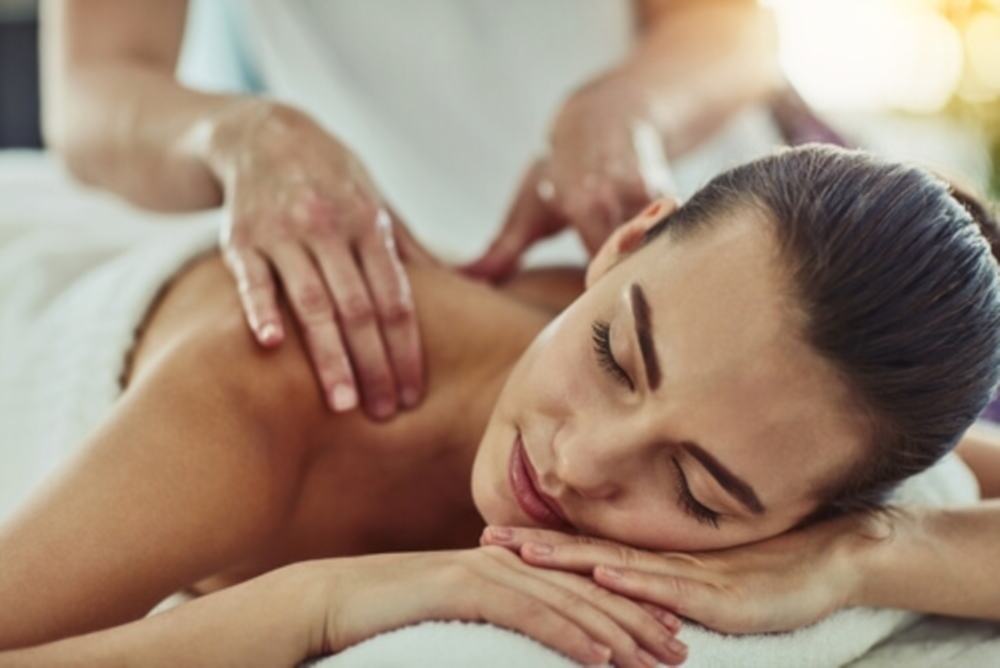 Massages & Soins relaxants