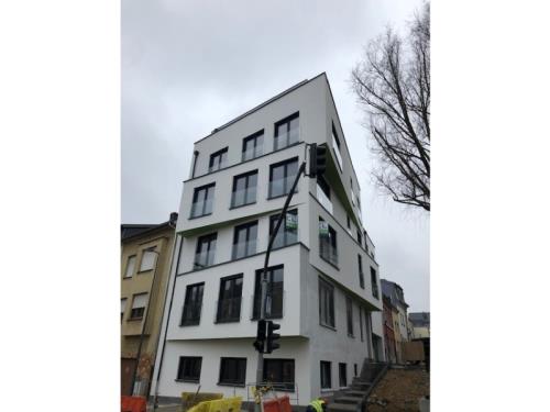 Installations - résidences