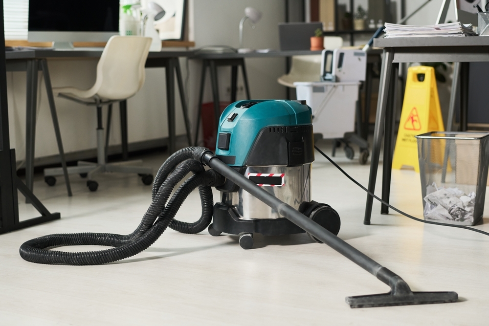 Nettoyage professionnel