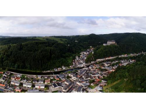 Commune de Vianden