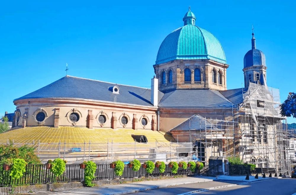 Existant / Rénovation