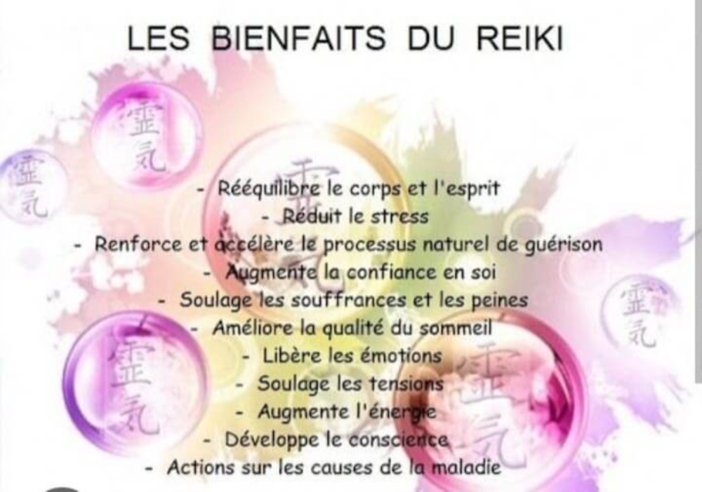 REIKI