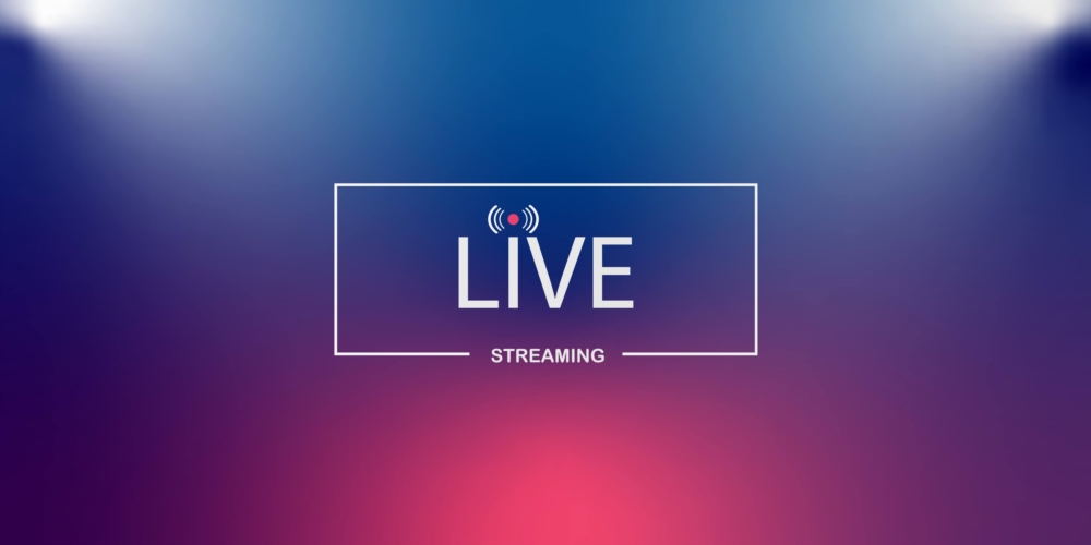 Live Streaming