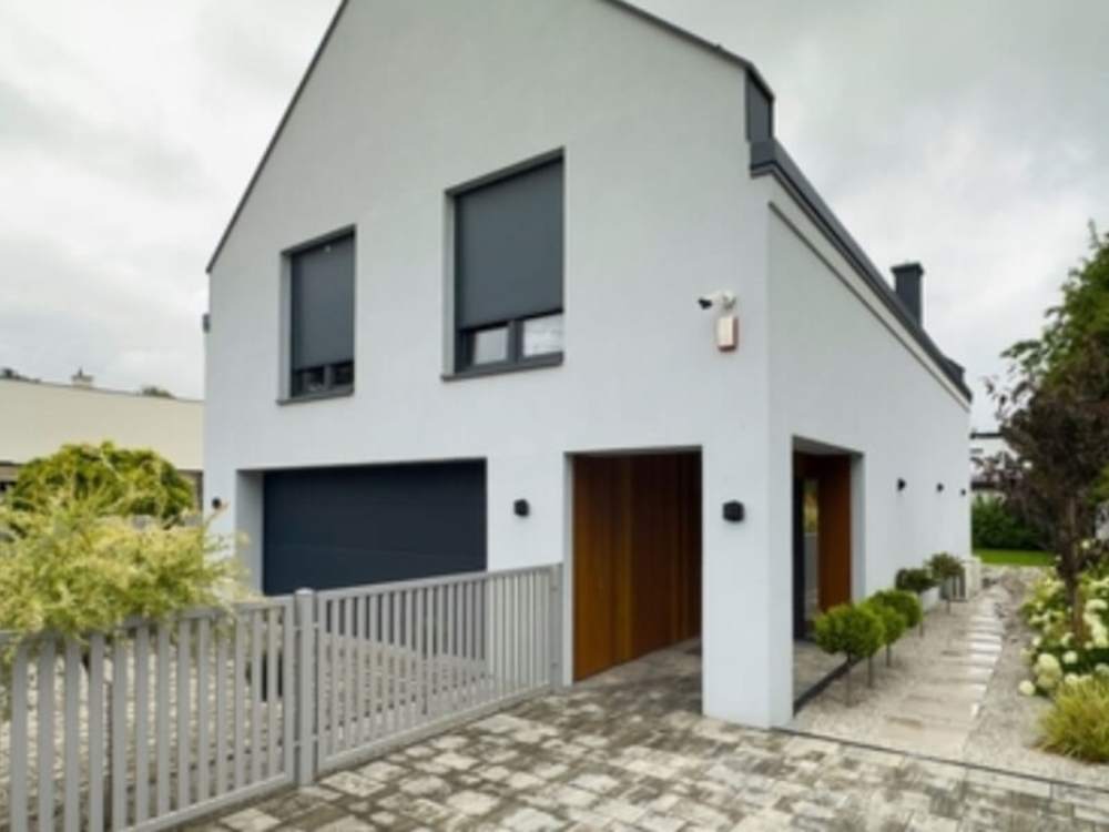 Réparation, Traitement et Finitions de Façades