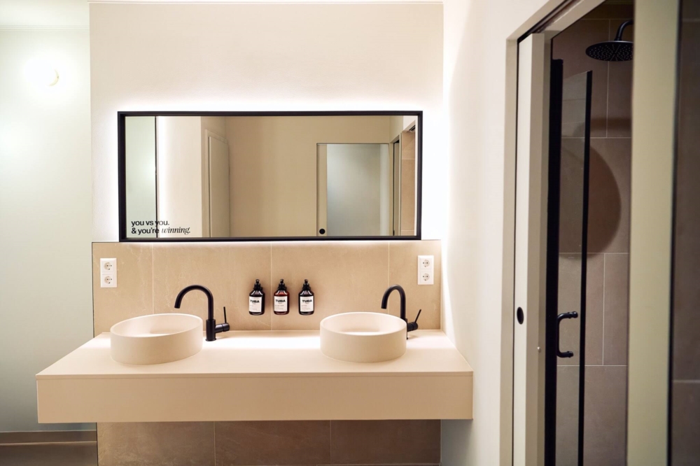 Rénovation salle de bain