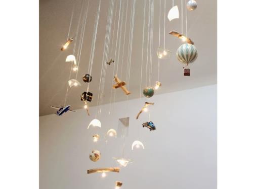 Lustre Vakanz