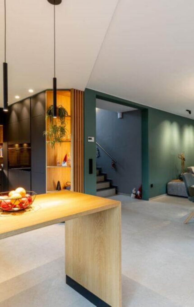 Rénovation et décoration intérieure 