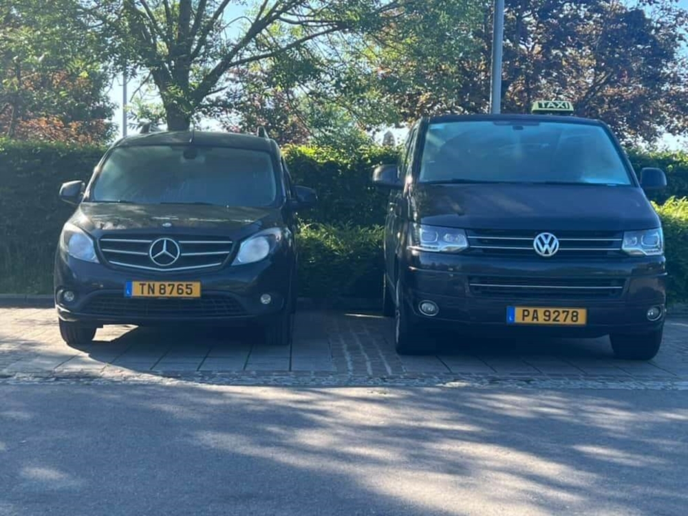 Services spéciaux et confort