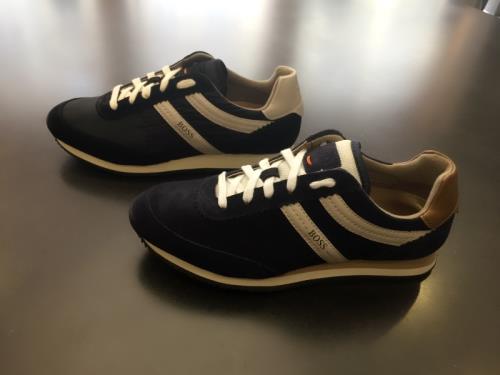 Baskets Hugo Boss