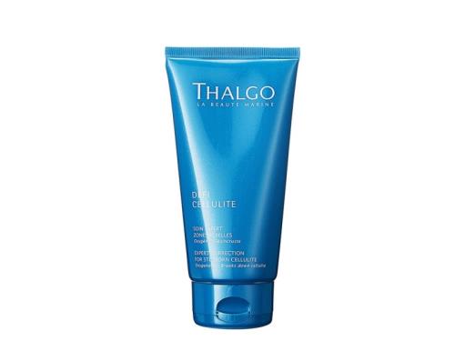Défi cellulite soin expert zones rebelles - Thalgo