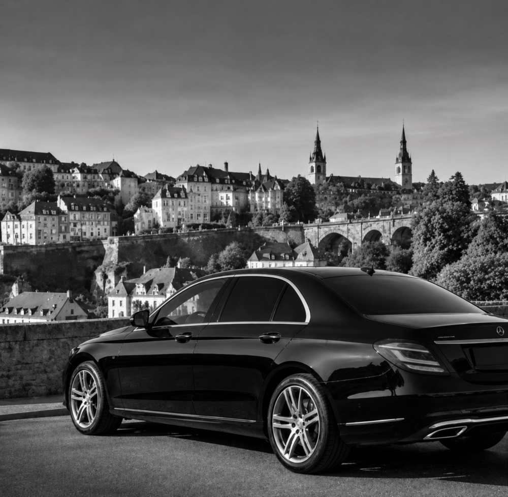 Visites Privées en Limousine