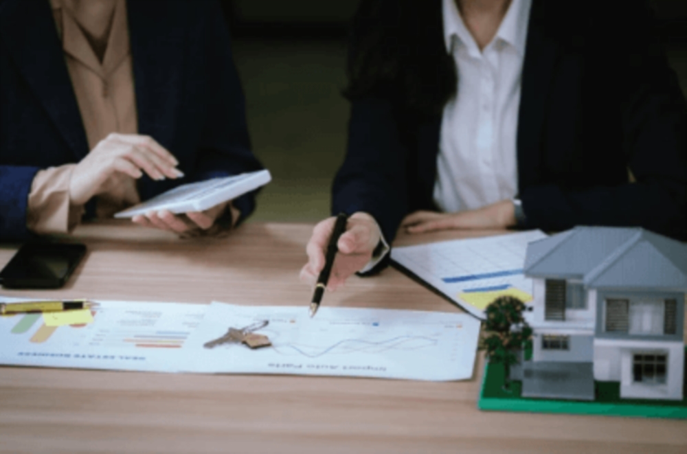 Fonctionnement d'un prêt immobilier au Luxembourg