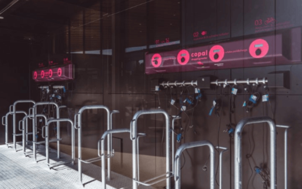 e-Mobility