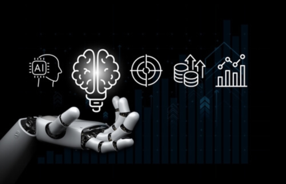 L’intelligence artificielle au service des entreprises