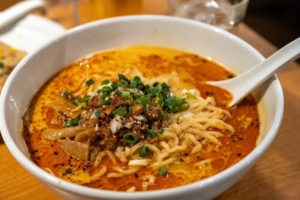 Cuisine Japonaise et Ramen